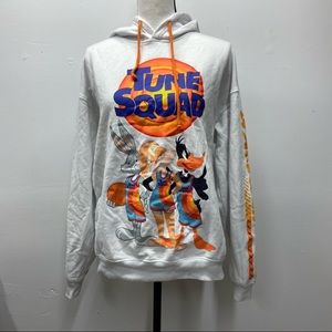 Tune Sqaud hoodie
